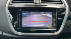 Suzuki Sx4 S Cross 1.0 Boosterjet SZ-T 5dr Auto Petrol Hatchback